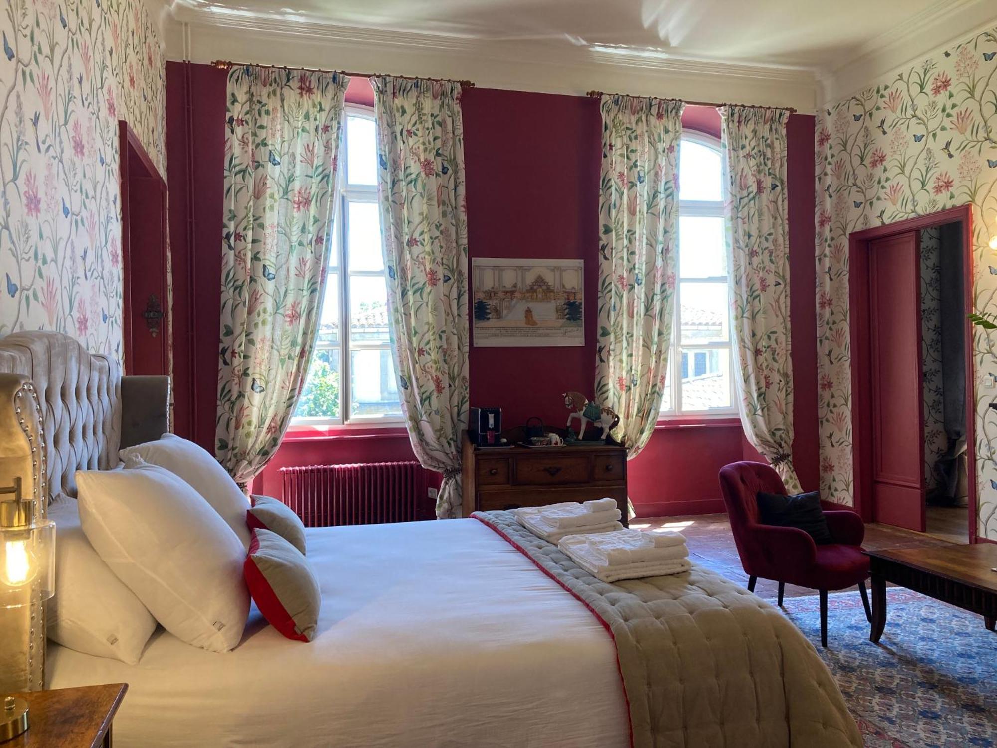 Hotel Les Ordalies Castelnaudary Exterior foto