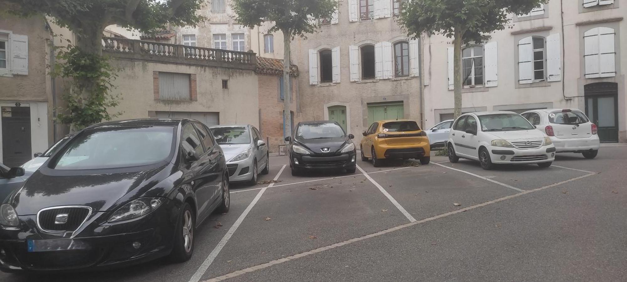 Hotel Les Ordalies Castelnaudary Exterior foto